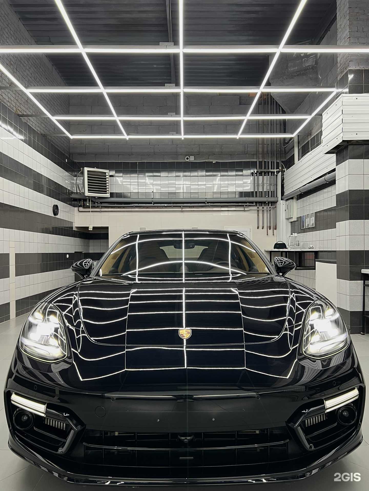 Отзывы на компанию Ghad в Новосибирске c фото