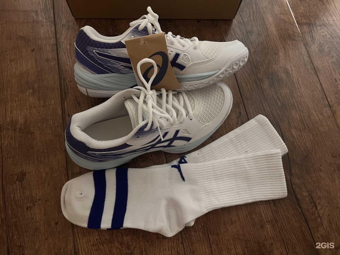 Отзывы на компанию Acesport.ru в г. Новосибирск c фото