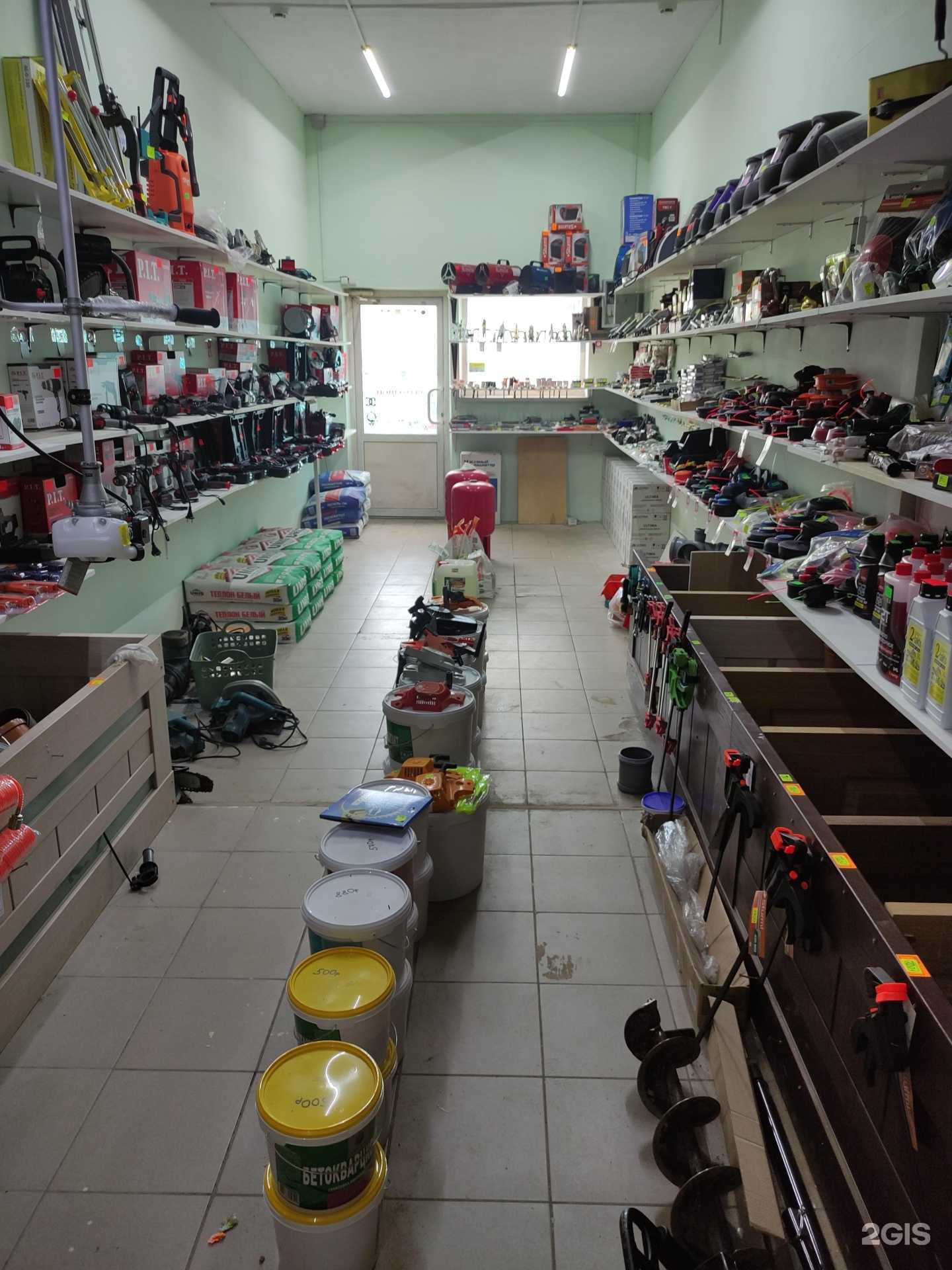 Отзывы на компанию Три топора в Бронницах c фото