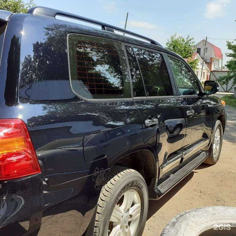 Отзывы на компанию Мега-Сервис в Воронеже c фото