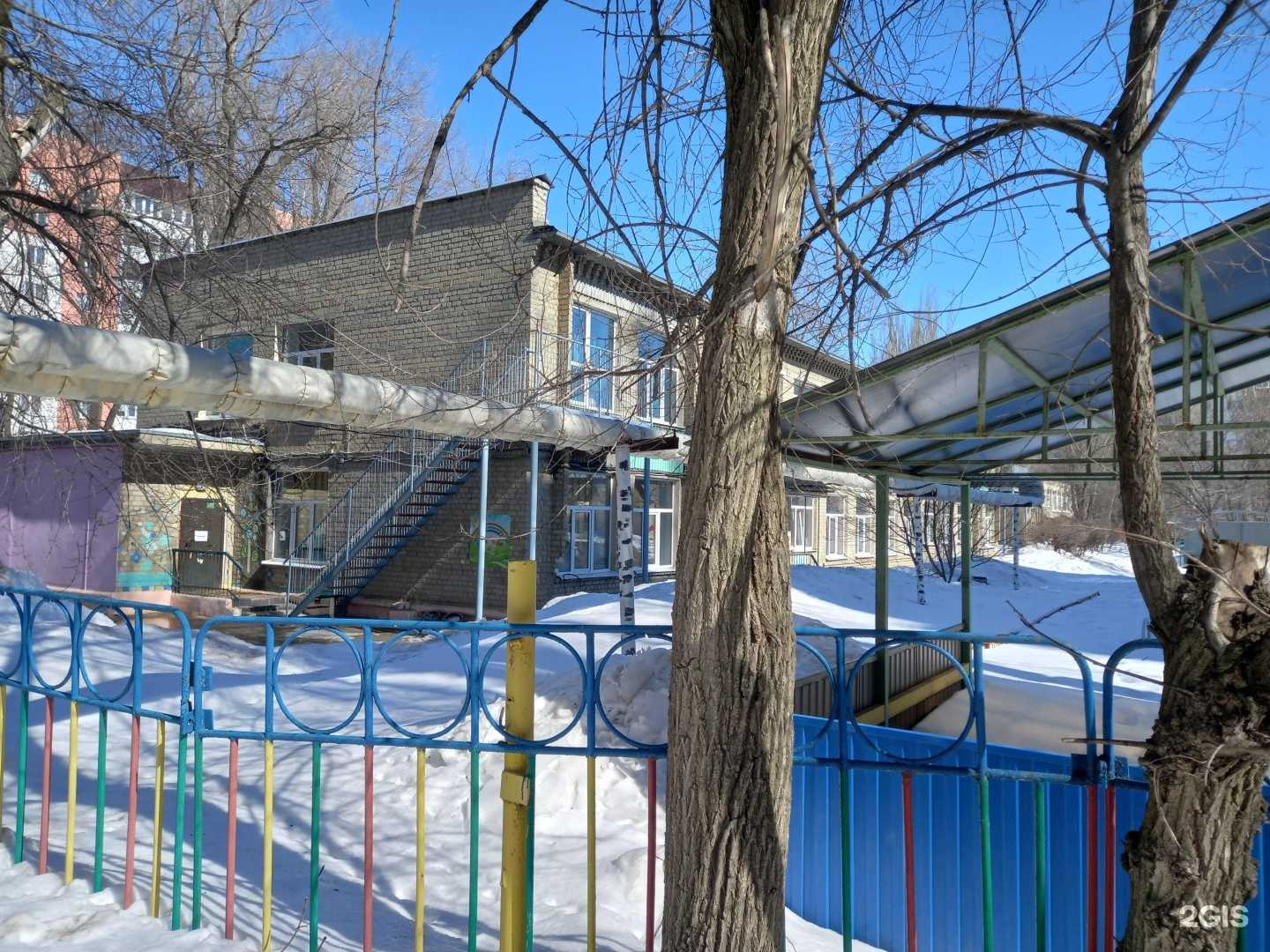 Отзывы на компанию Детский сад №187 в Саратове c фото