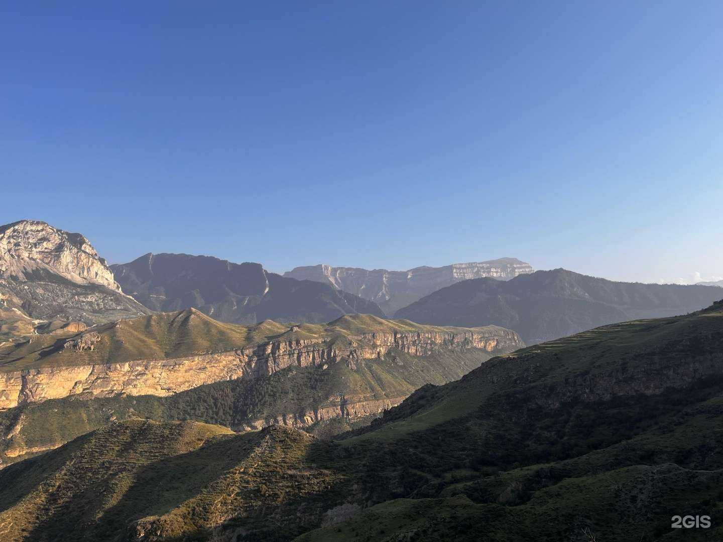 Отзывы на компанию Вершины гор в Махачкале c фото