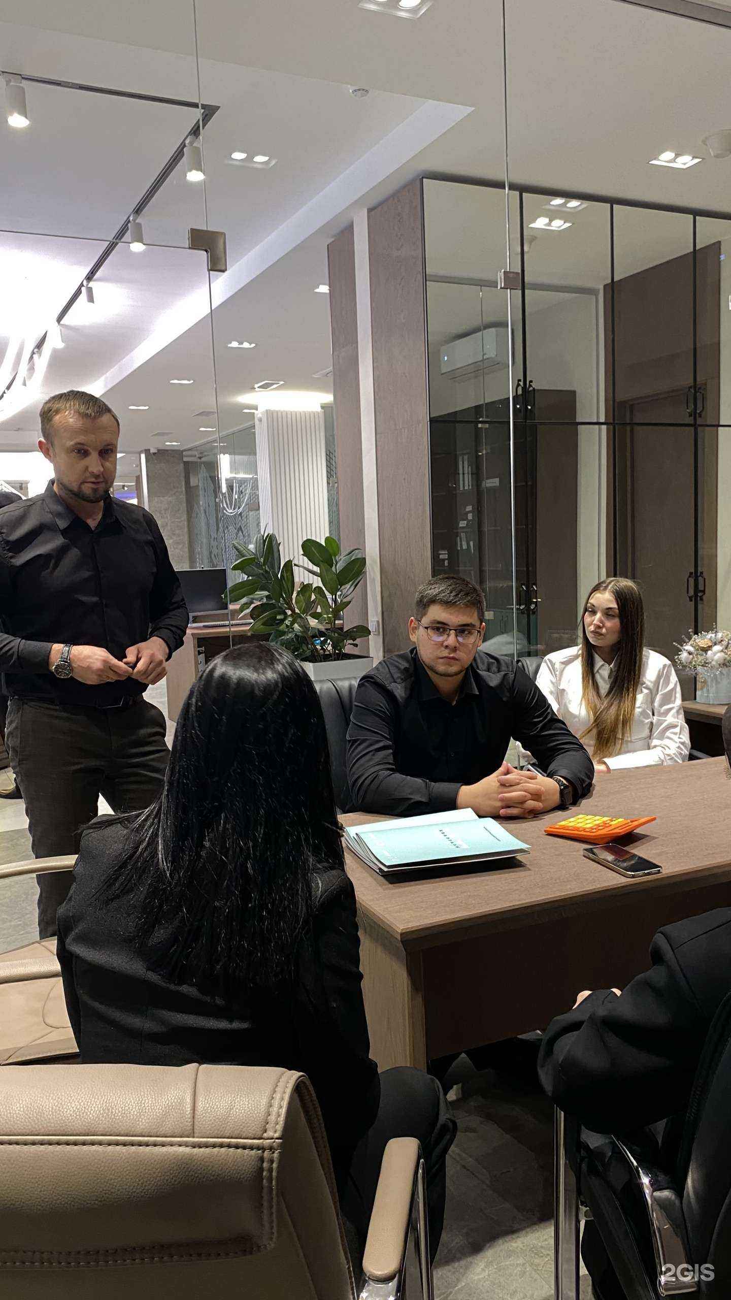 Отзывы на компанию Аякс в г. Ставрополь c фото