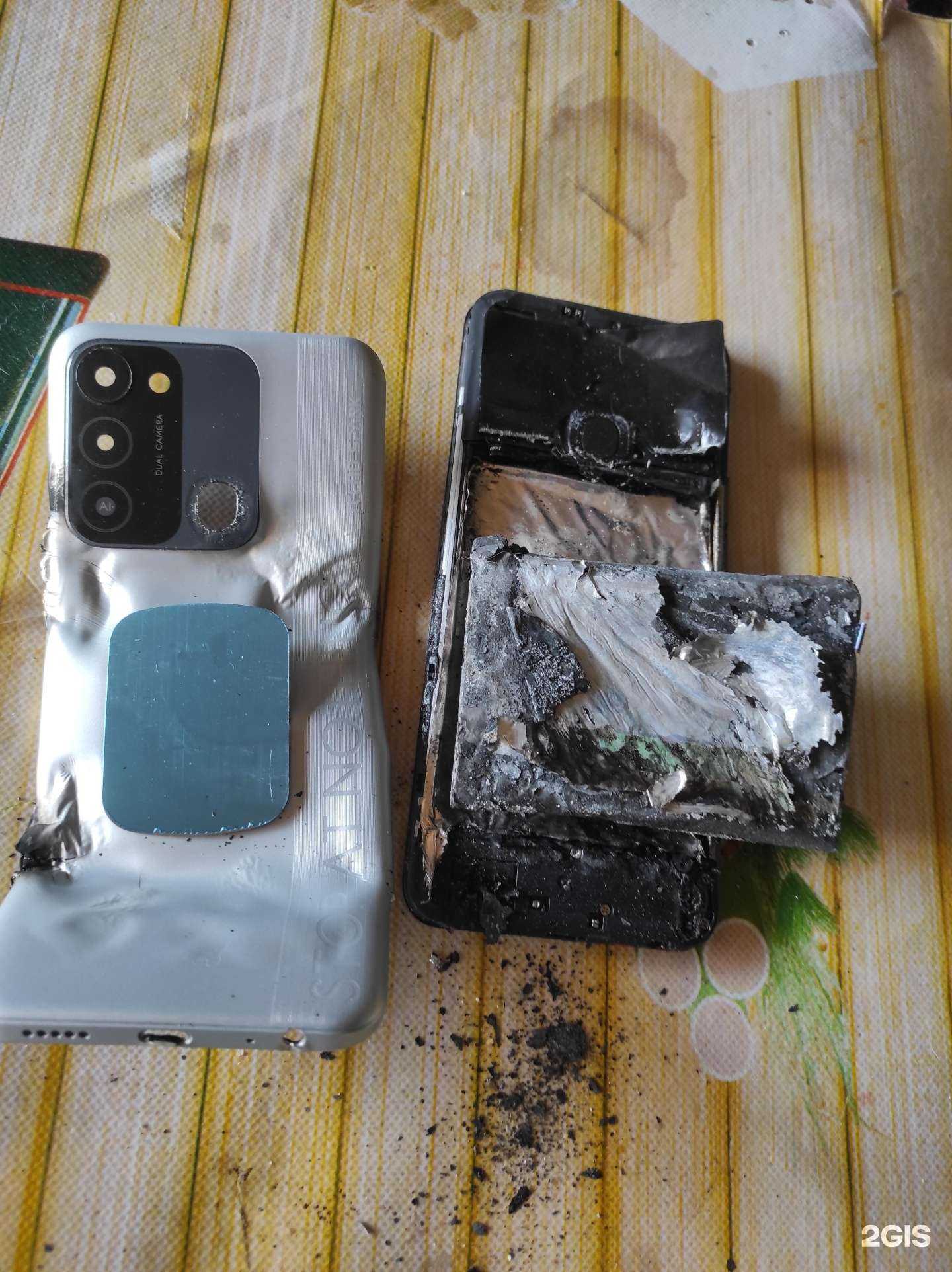 Отзывы на компанию МТС в г. Светлоград c фото