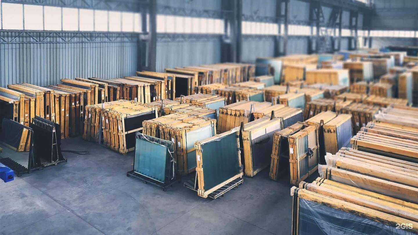 Отзывы на компанию Сск-Трейд в г. Красноярск c фото