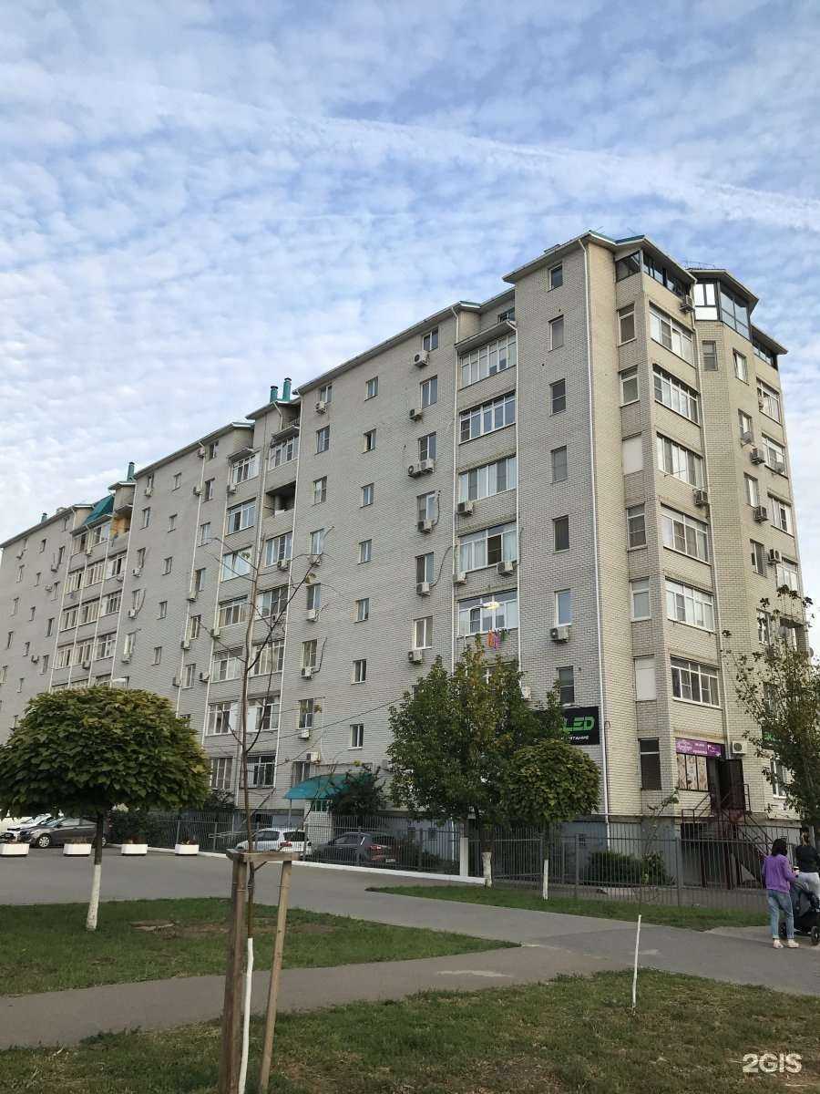 Отзывы на компанию Skilled в Краснодаре c фото - фотография 2 из 2