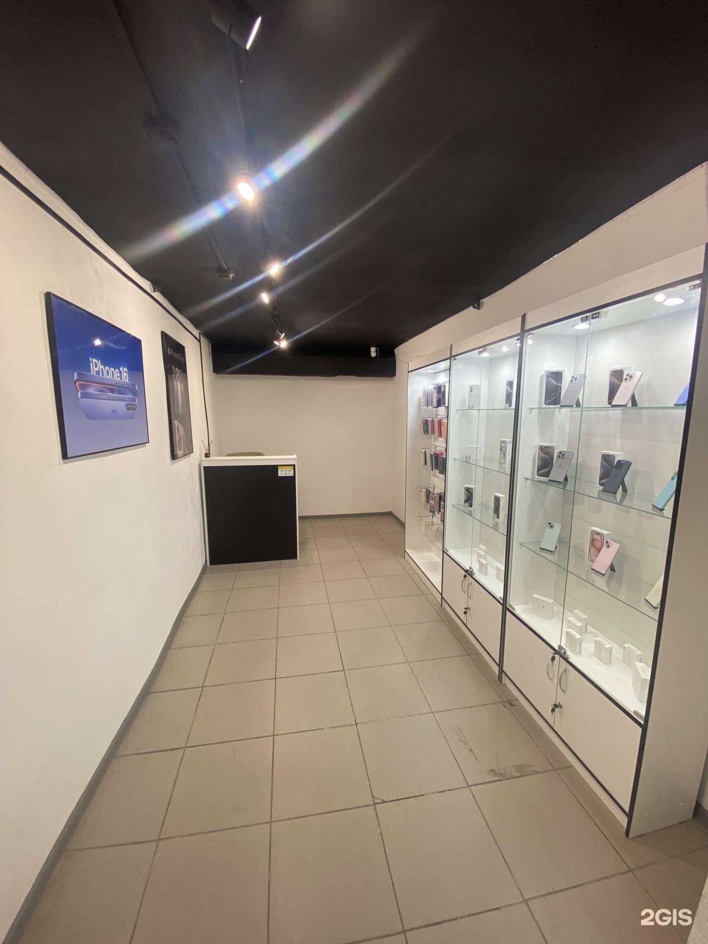 Отзывы на компанию Apollon_store в Нижнем Тагиле c фото