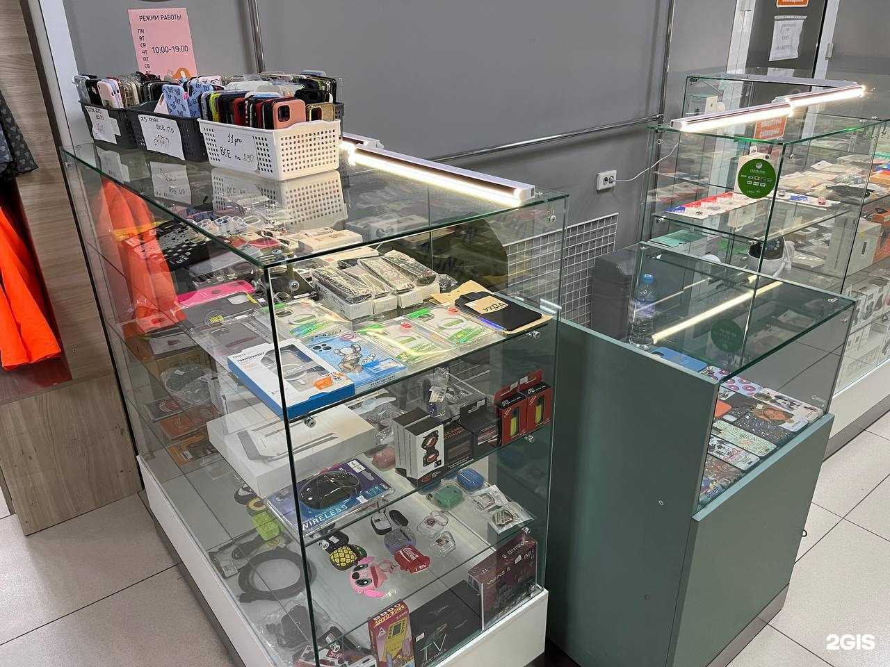 Отзывы на компанию Ай да, Электроника! в г. Челябинск c фото