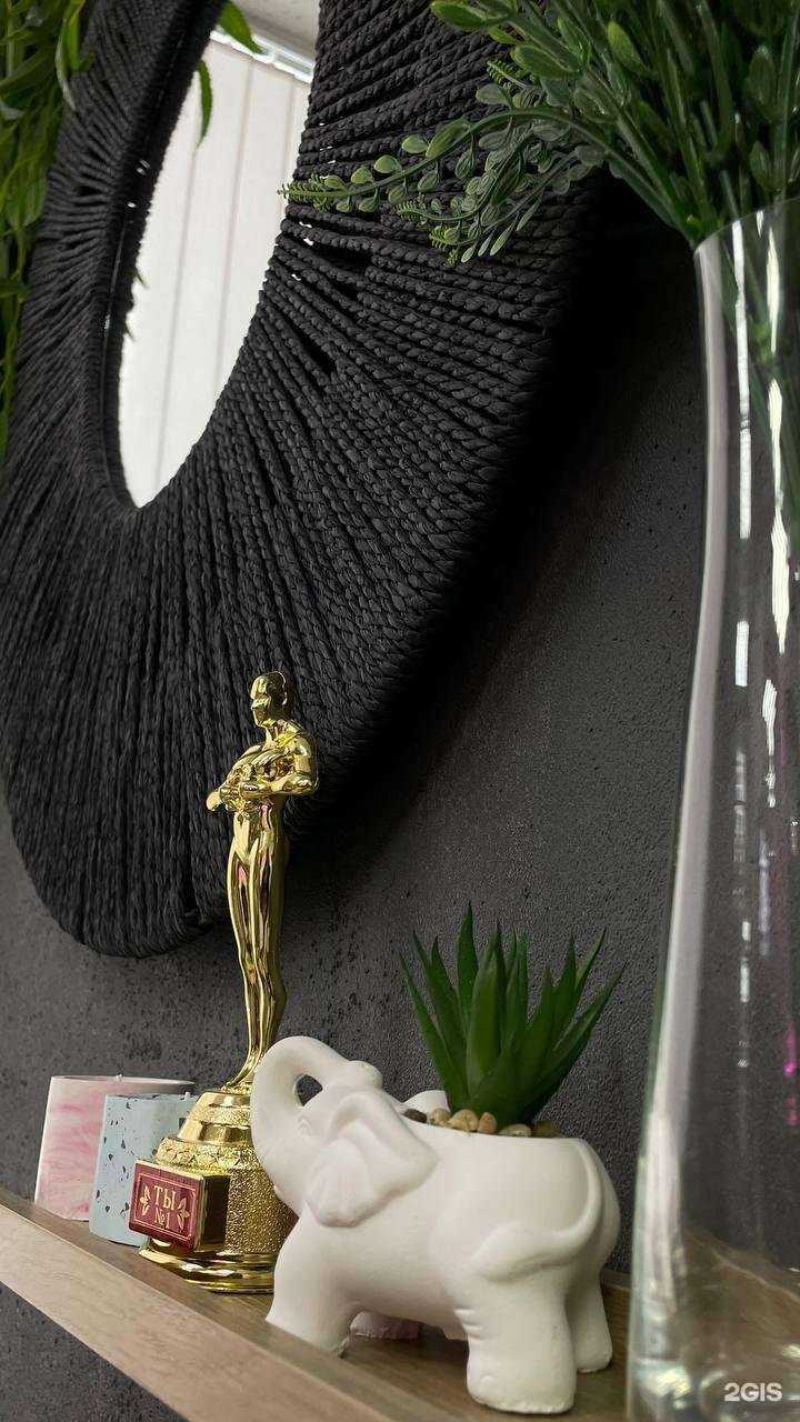 Отзывы на компанию Nail labоratory в Нижнем Новгороде c фото