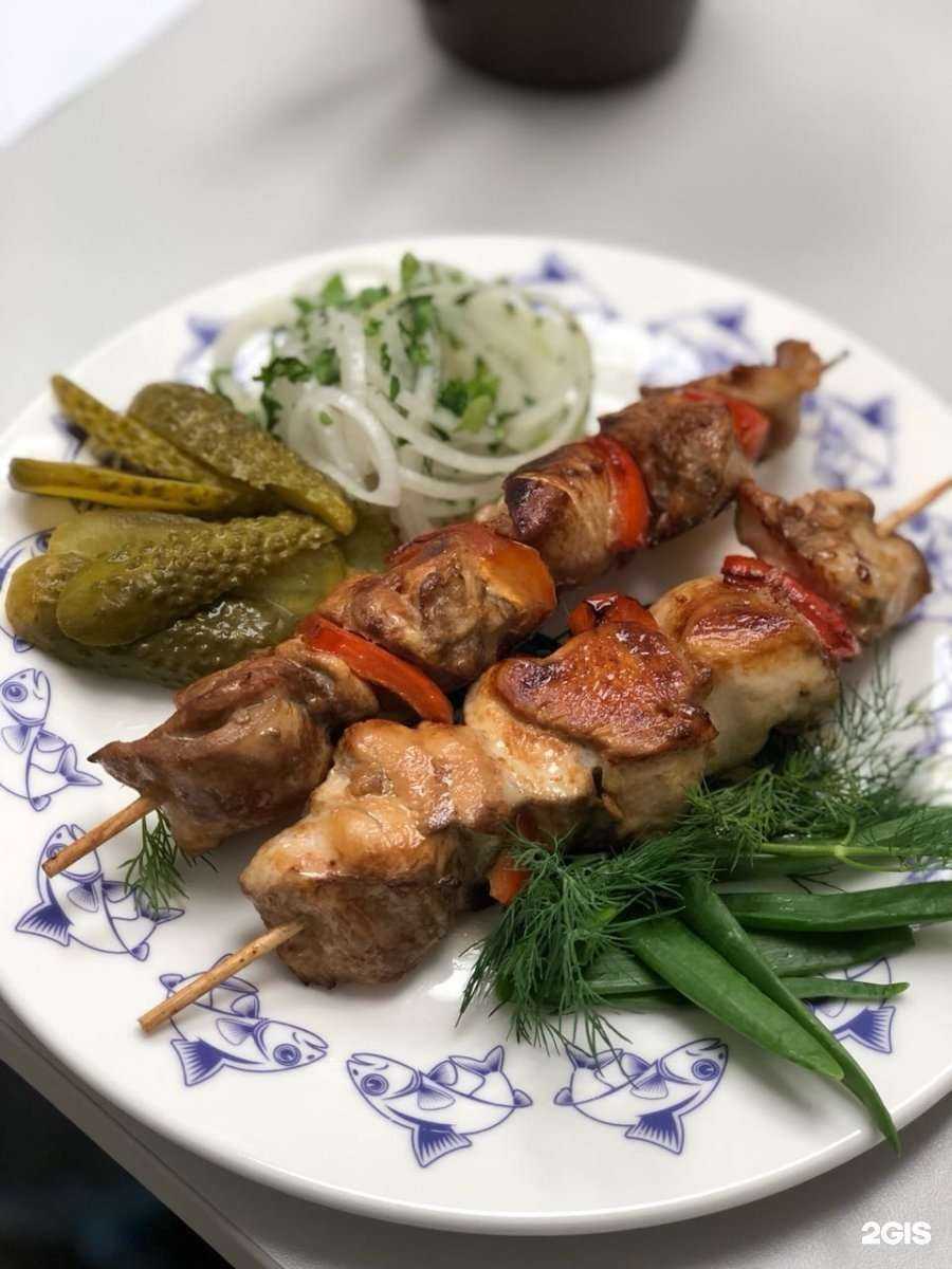 Отзывы на компанию Вобла в Барнауле c фото