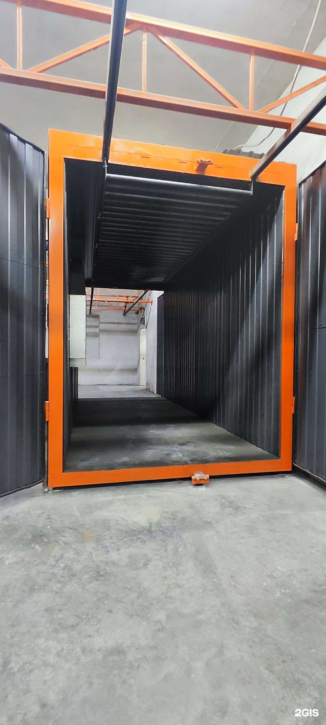 Отзывы на компанию Кузнечный взвоз в г. Томск c фото