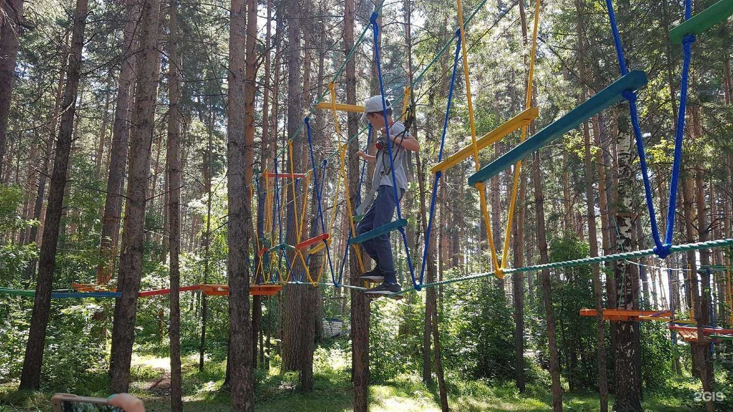 Отзывы на компанию Слабо? в г. Новосибирск c фото