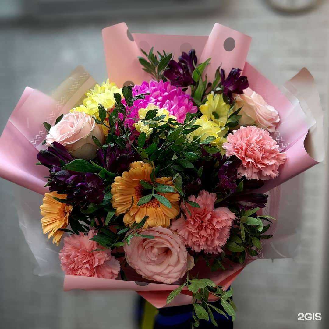 Отзывы на компанию Пудра в г. Иркутск c фото