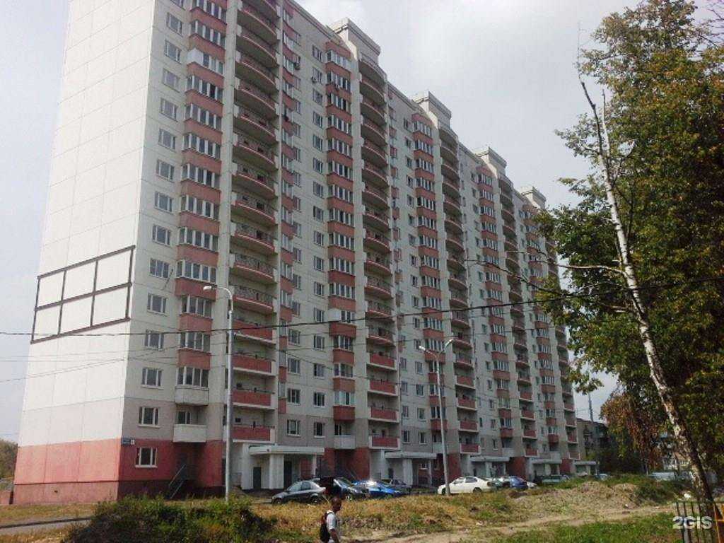 Отзывы на компанию Салон красоты в Старой Купавне c фото - фотография 2 из 2