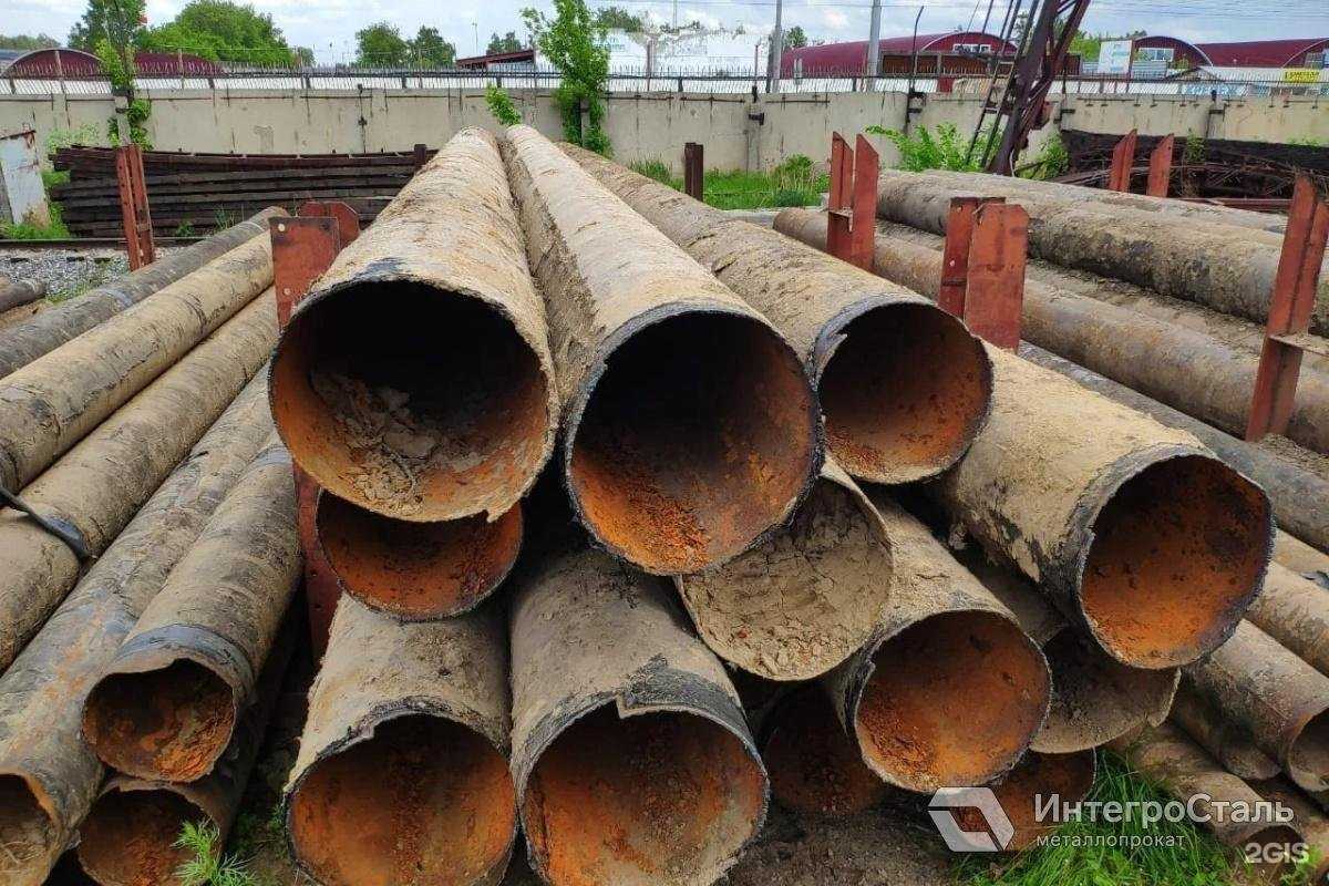 Отзывы на компанию ИнтегроСталь в Ростове-на-Дону c фото