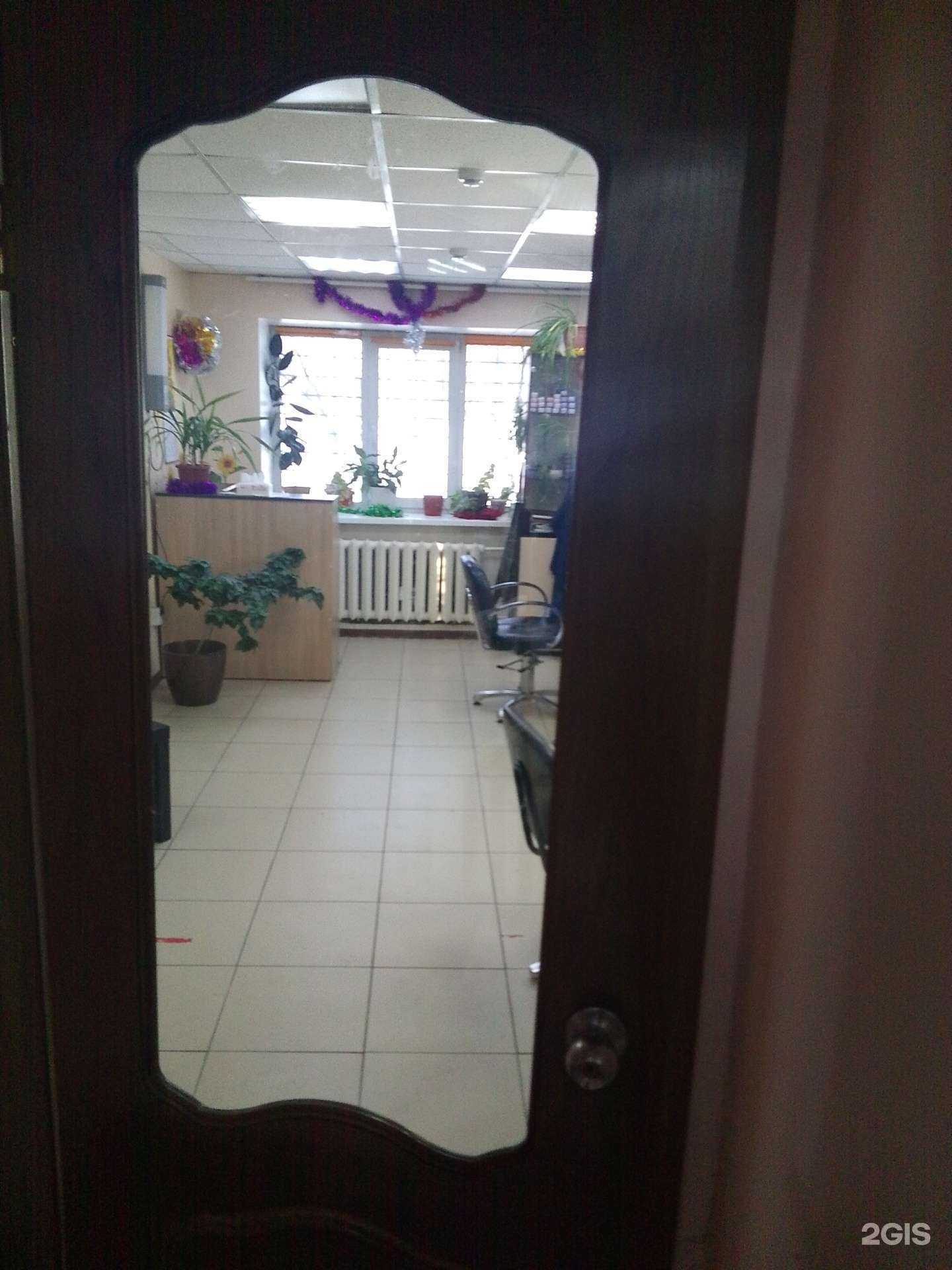 Отзывы на компанию Парикмахерская в Хабаровске c фото