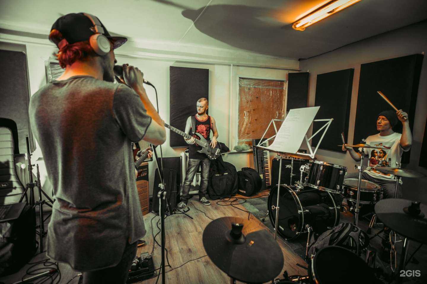 Отзывы на компанию Точка в г. Нижний Новгород c фото