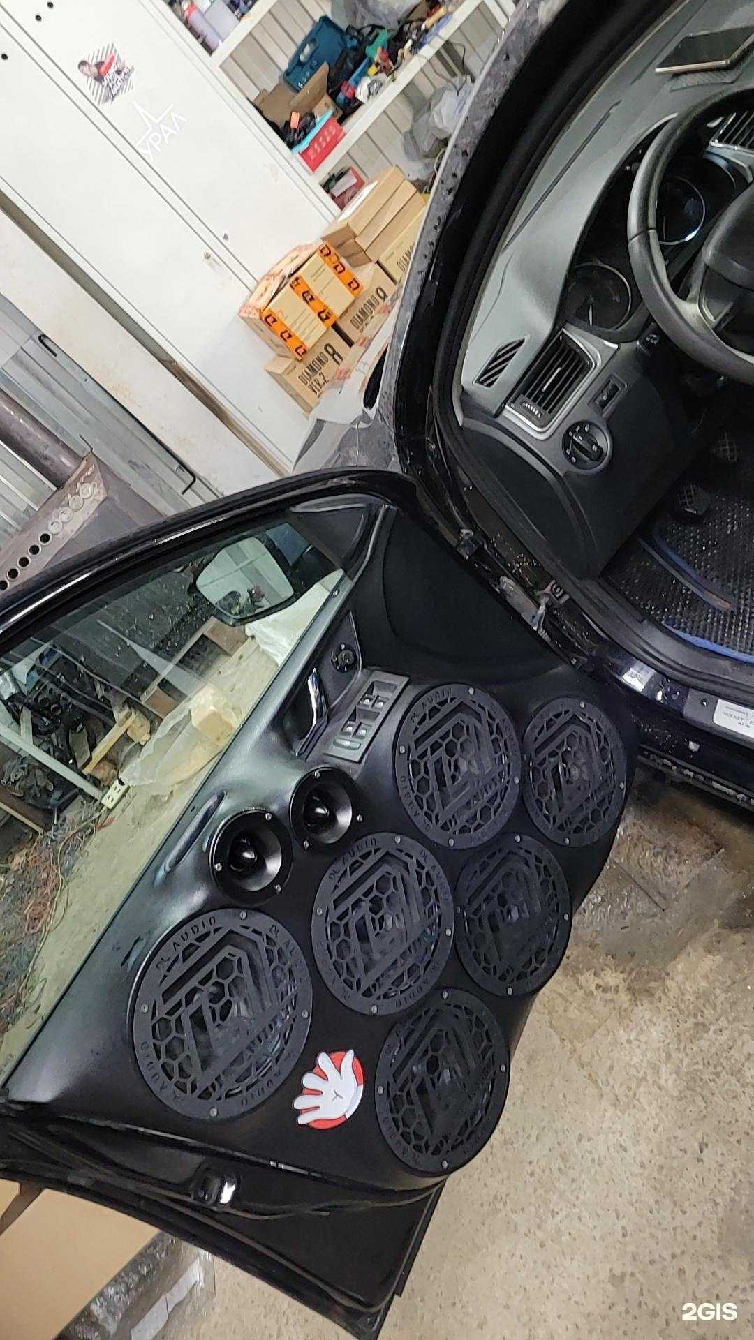 Отзывы на компанию Loud noise в Северодвинске c фото