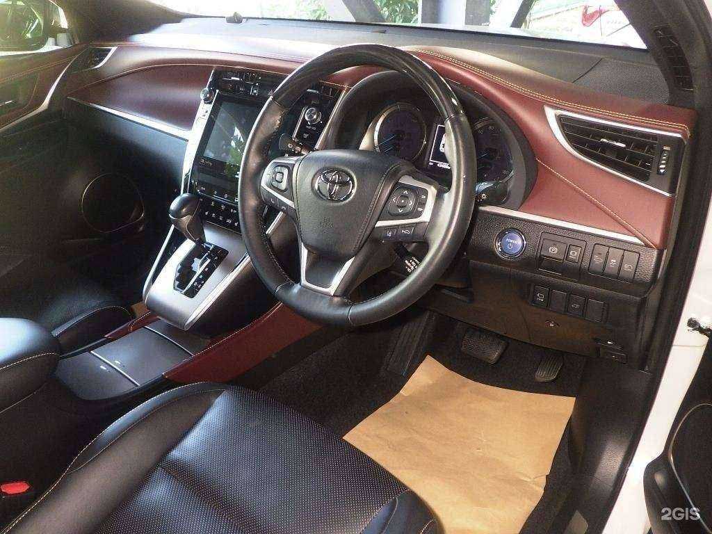 Отзывы на компанию ProfiCar в Владивостоке c фото