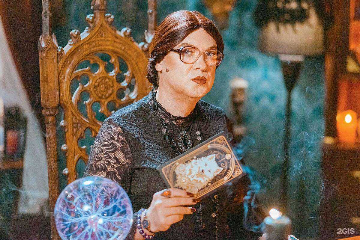 Отзывы на компанию Мир красоты в Кемерове c фото - фотография 2 из 2