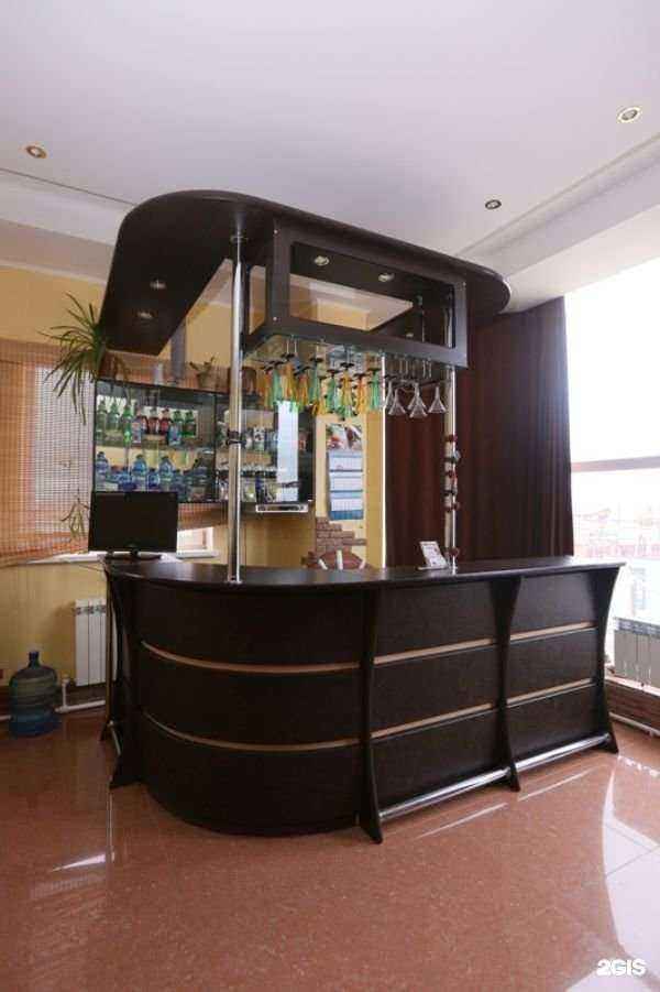 Отзывы на компанию Акуна Матата в Якутске c фото