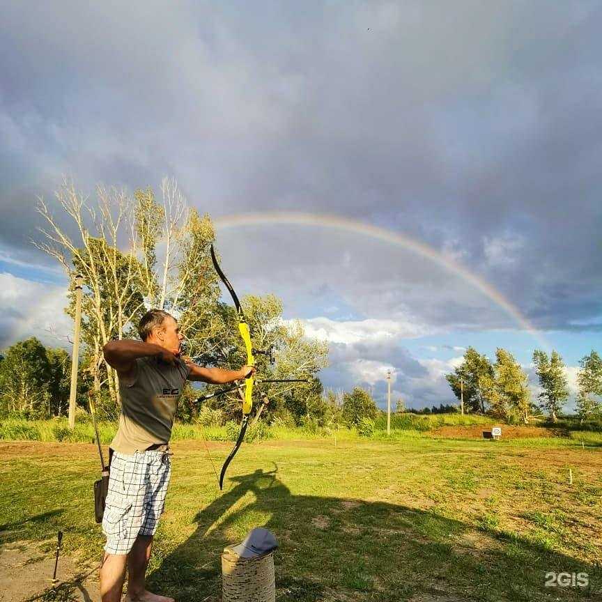 Отзывы на компанию Вольные стрелки в г. Новосибирск c фото