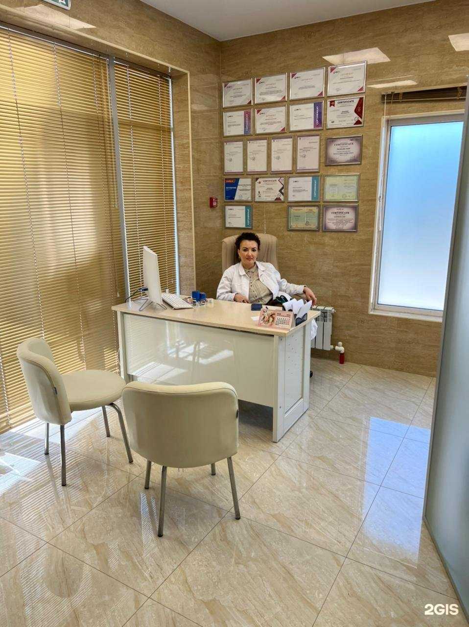 Отзывы на компанию Асмед в Южно-Сахалинске c фото