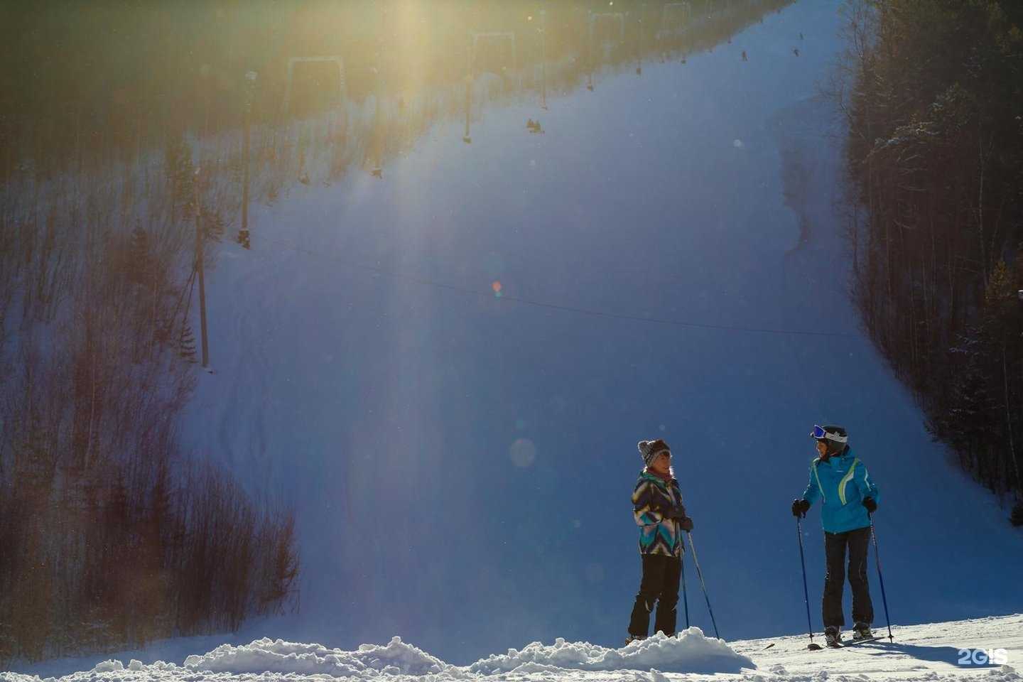 Отзывы на компанию Дивный в Дивногорске c фото