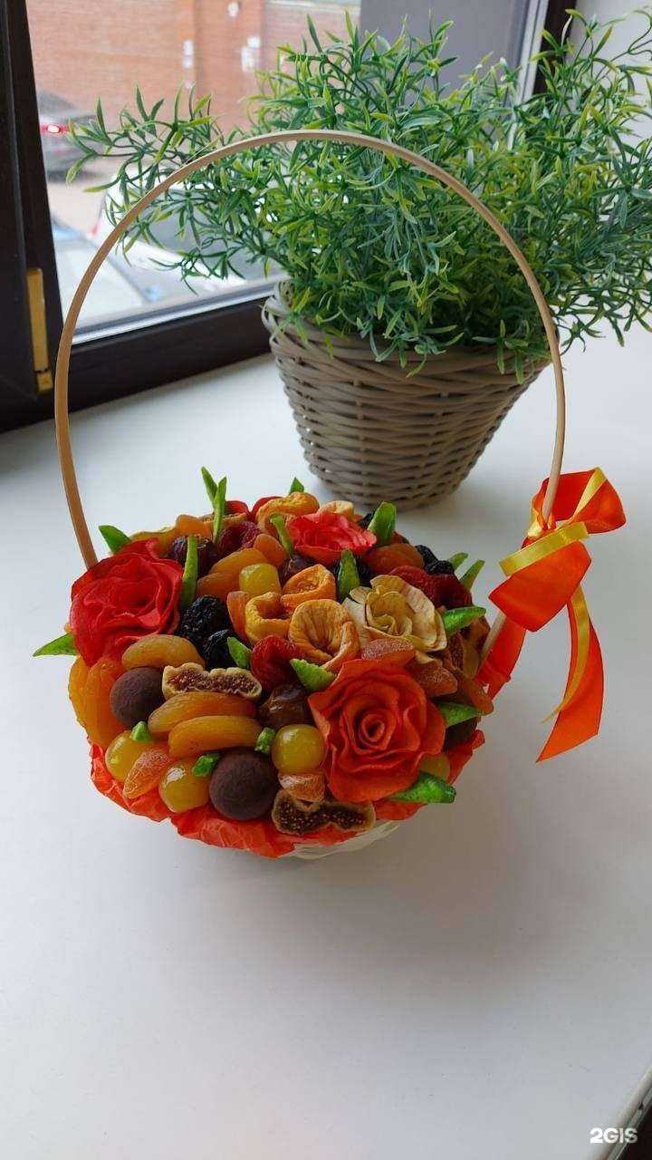 Отзывы на компанию Миндальница в Йошкар-Оле c фото