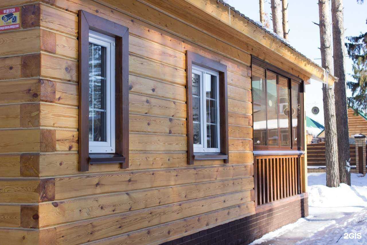 Отзывы на компанию Отличные окна в Нижнекамске c фото