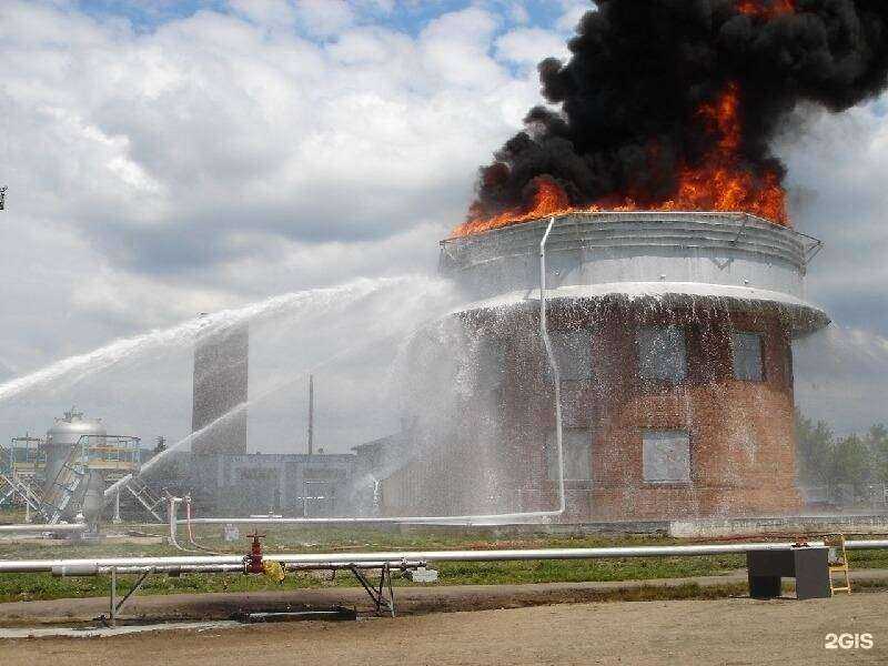 Отзывы на компанию Огонь и вода-НН в Нижнем Новгороде c фото