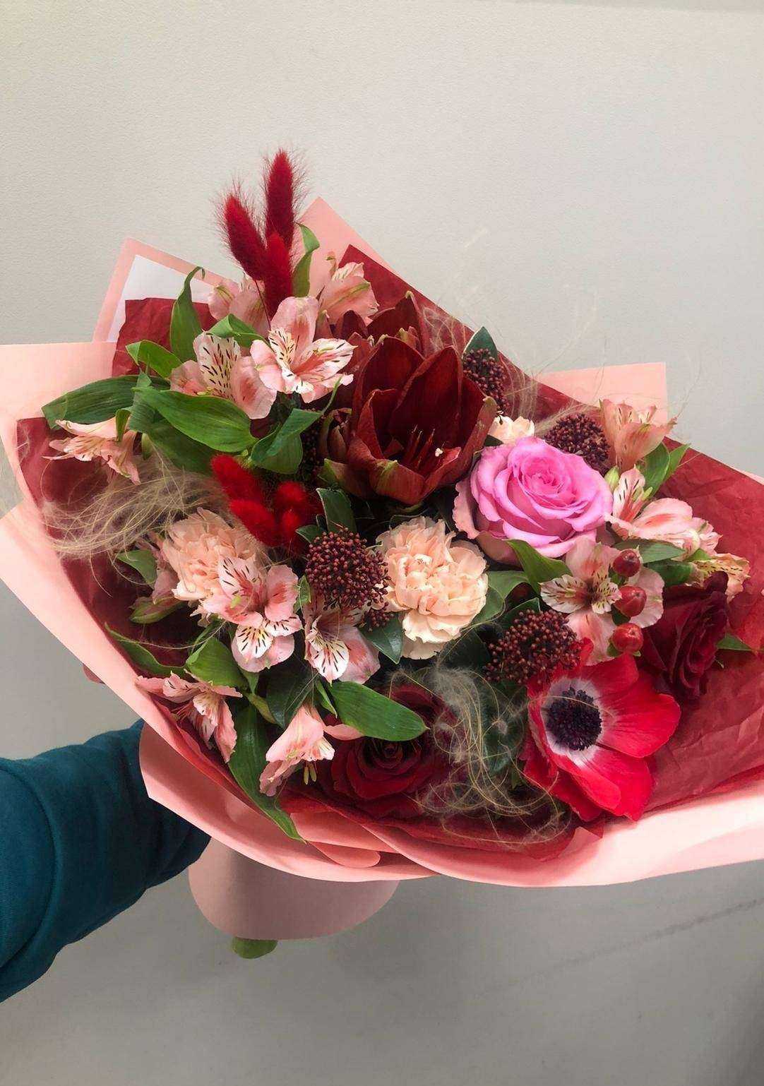 Отзывы на компанию Валенсия в Красноярске c фото