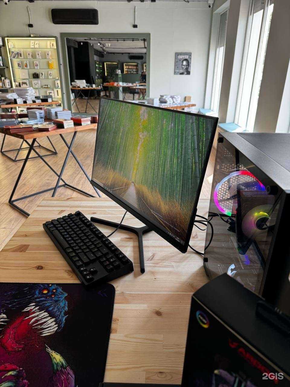 Отзывы на компанию iDappter в г. Новороссийск c фото