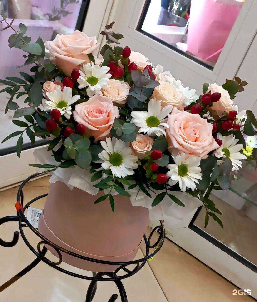 Отзывы на компанию Лиана в Саранске c фото