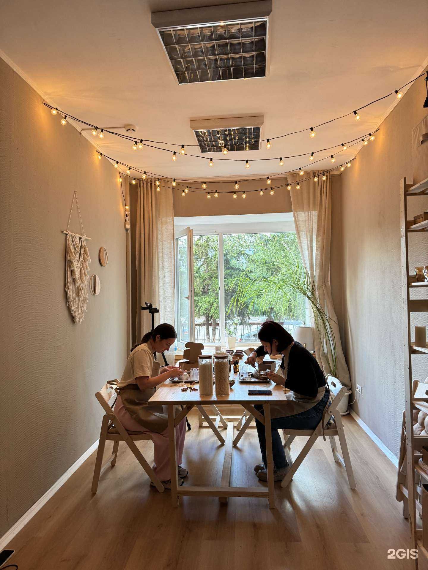 Отзывы на компанию Свечная студия в г. Альметьевск c фото