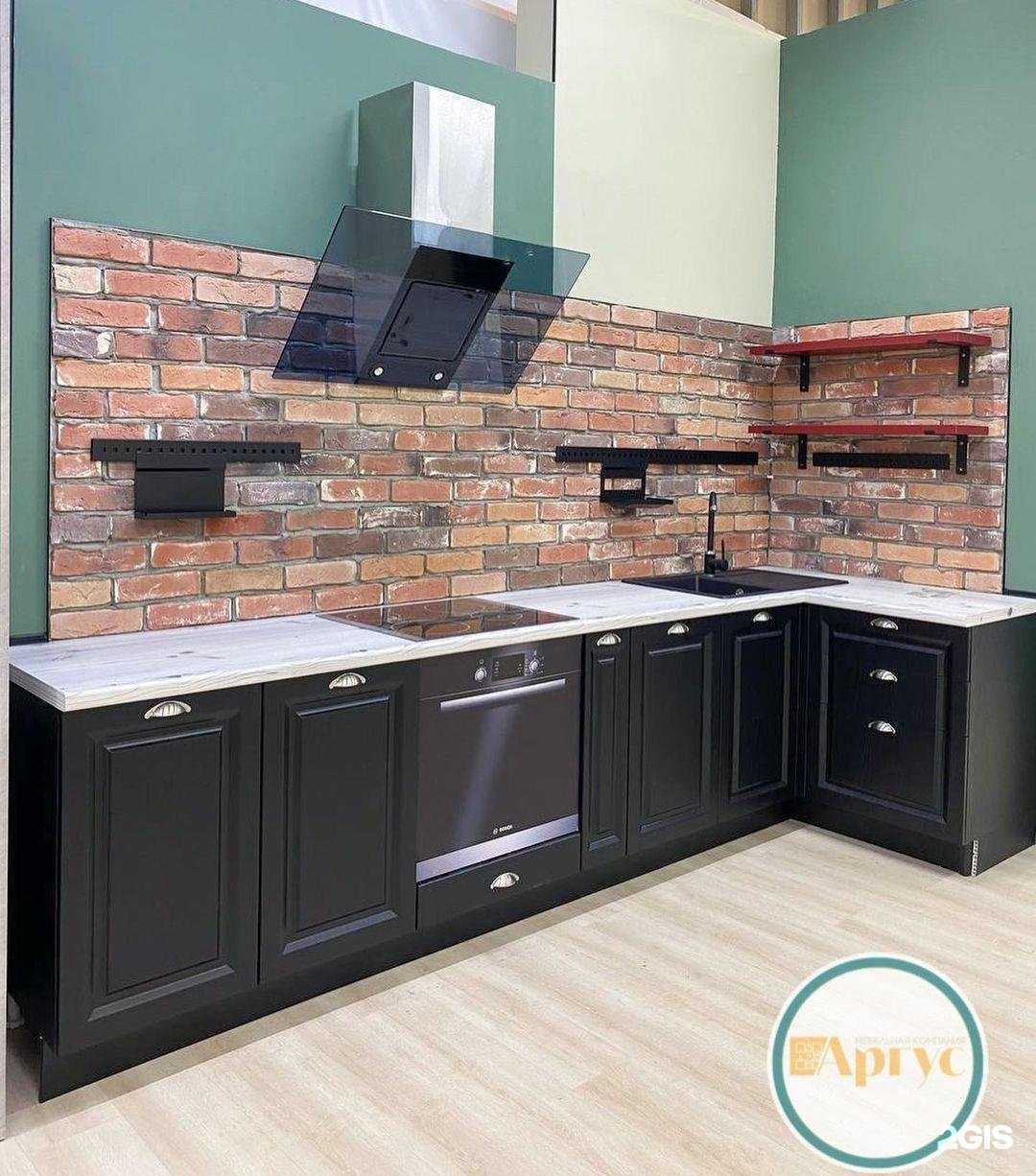 Отзывы на компанию Аргус в Барнауле c фото