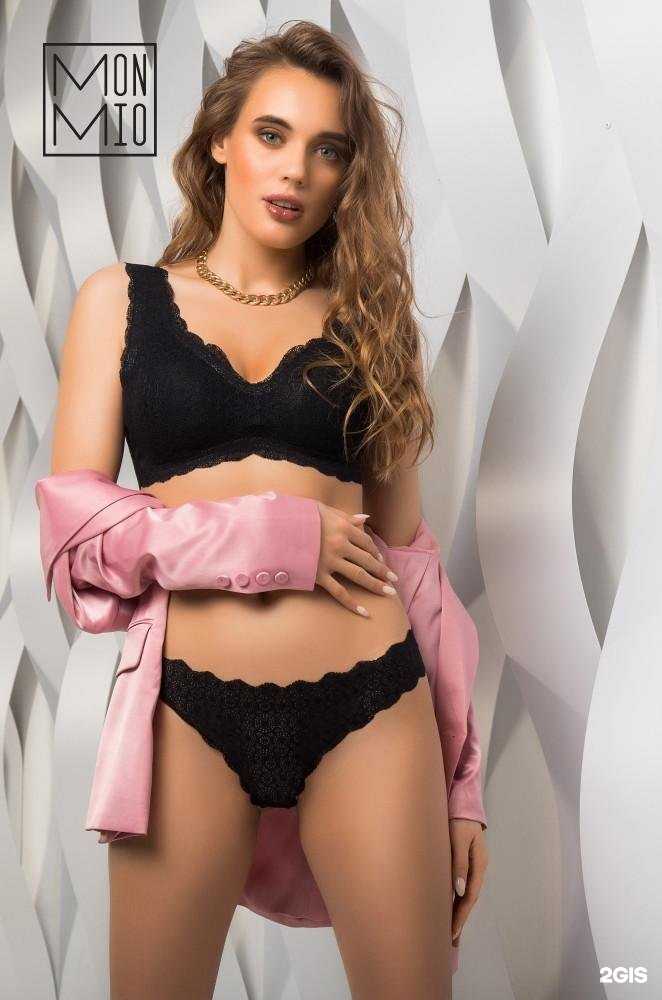 Отзывы на компанию MonMio в г. Курск c фото