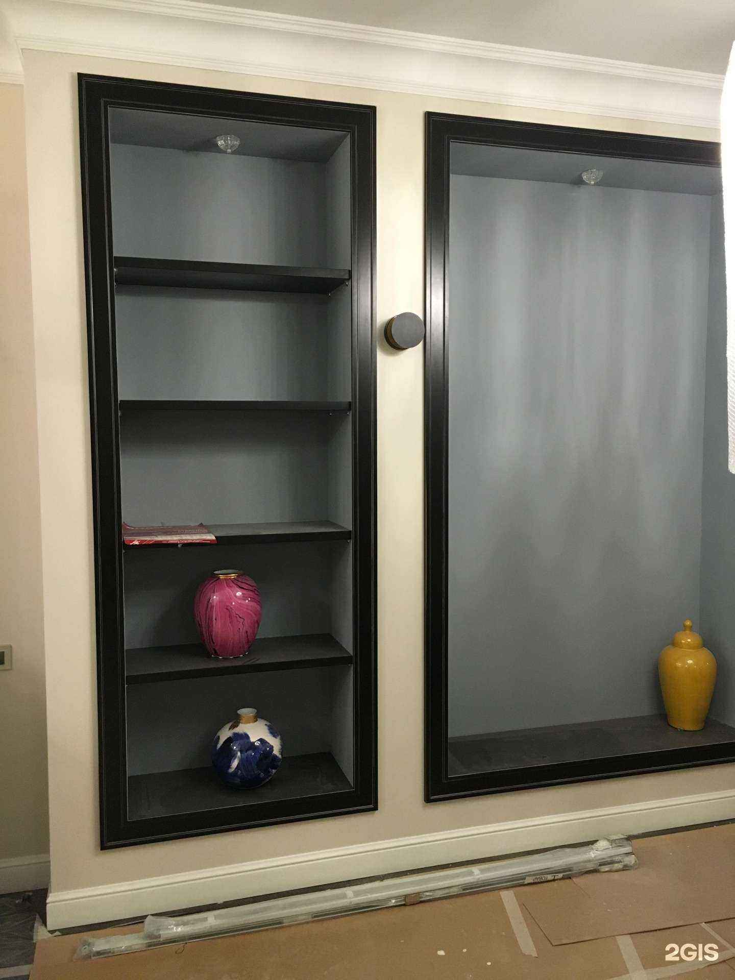 Отзывы на компанию Димида Мебель в Якутске c фото