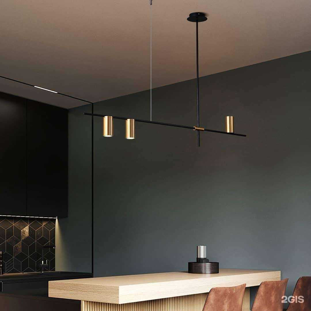 Отзывы на компанию Канделябр в Челябинске c фото