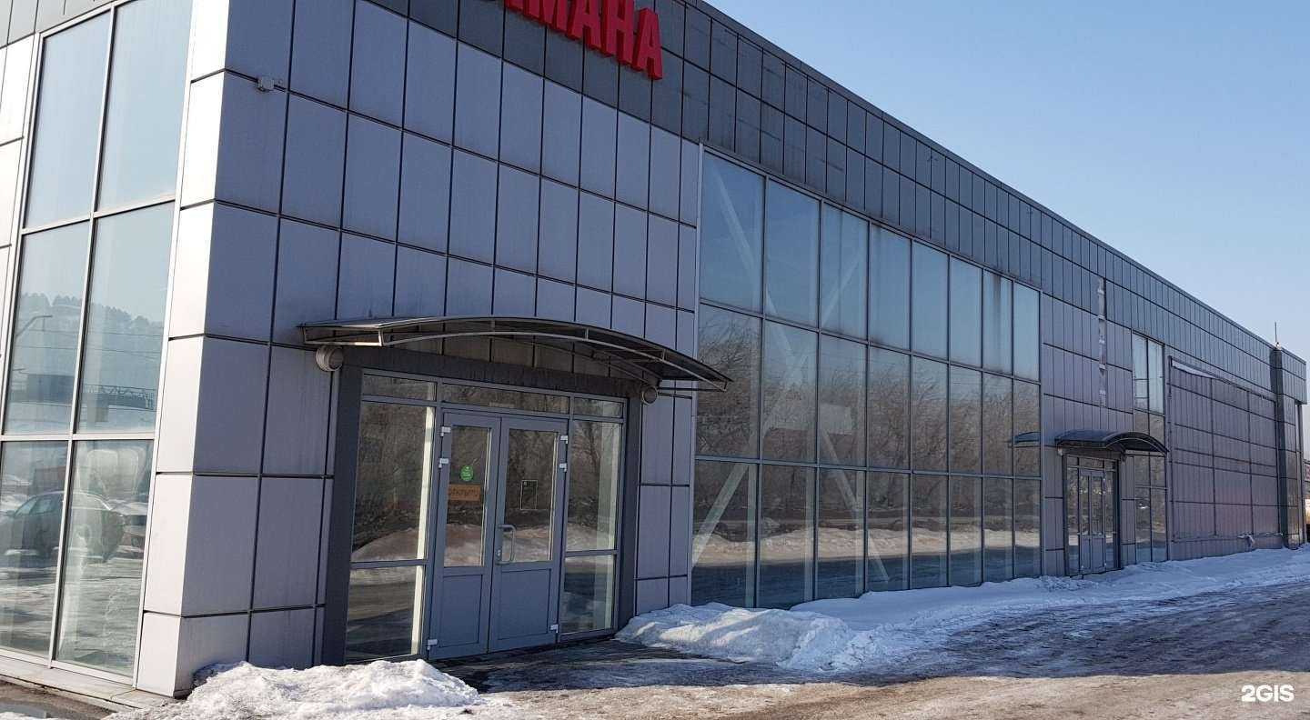 Отзывы на компанию Салон по продаже запчастей и аксессуаров для квадроциклов и снегоходов в Новокузнецке c фото