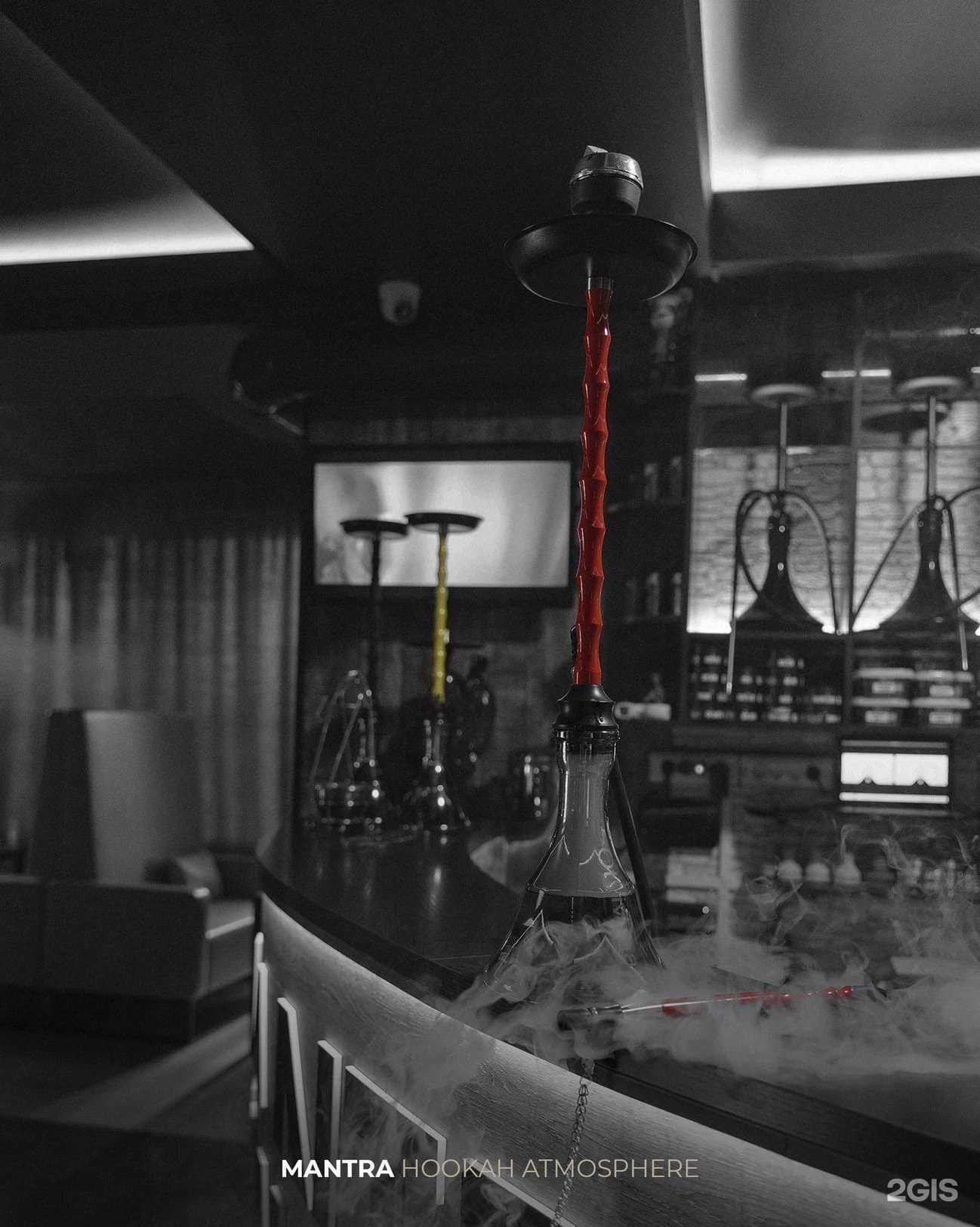 Отзывы на компанию MANTRA lounge atmosphere в г. Томск c фото