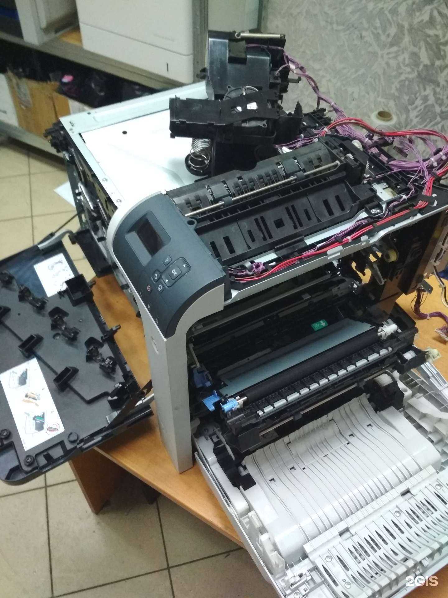 Отзывы на компанию МаксПринт в Воронеже c фото