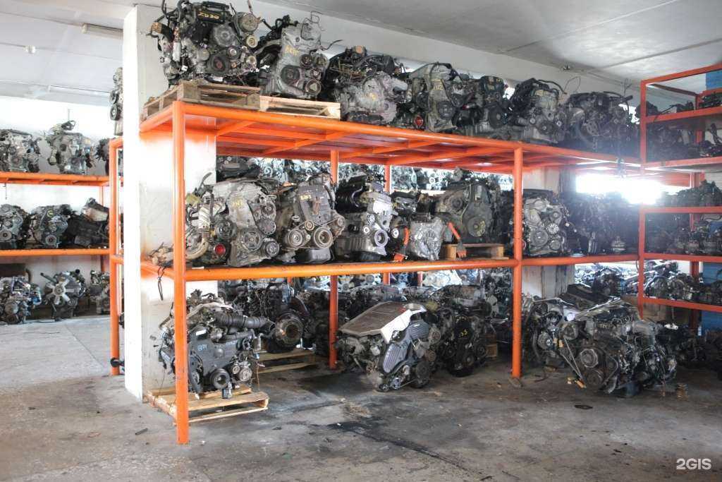 Отзывы на компанию Gk-motors в Хабаровске c фото