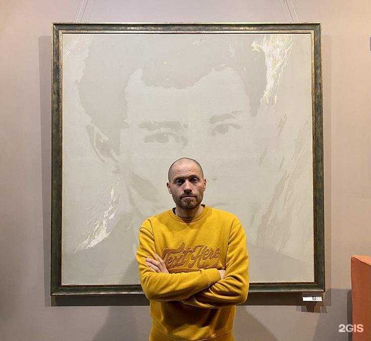 Отзывы на компанию Центр Развития Кинематографии им. Леонида Гайдая в Иркутске c фото