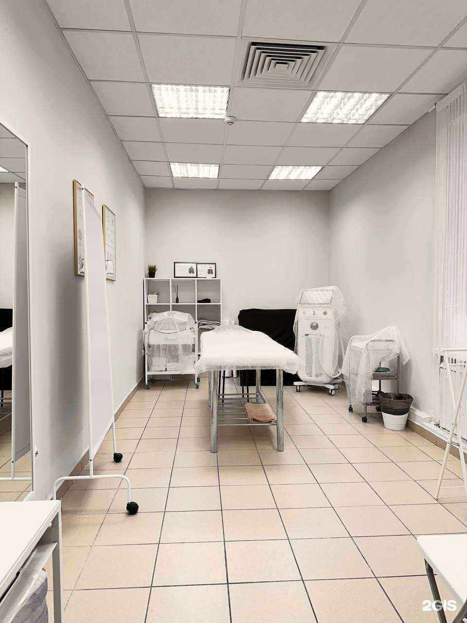 Отзывы на компанию Tattoo Luxe в Новосибирске c фото