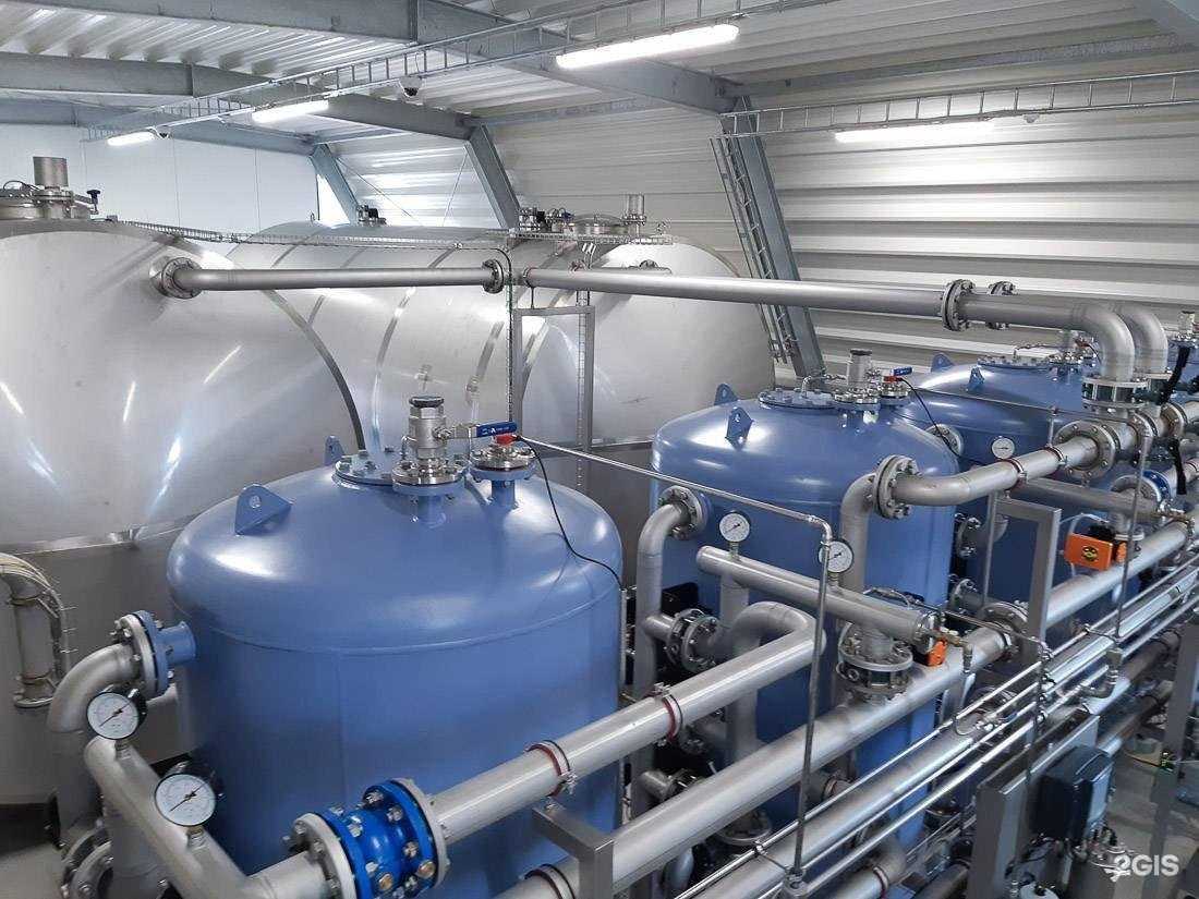 Отзывы на компанию Интервэир в Химках c фото