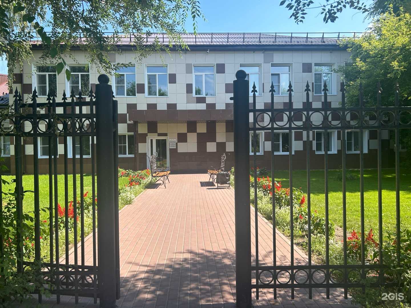 Отзывы на компанию Борнэо-строй в Омске c фото - фотография 2 из 2