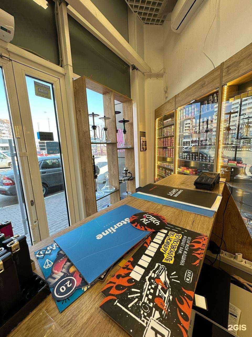 Отзывы на компанию H.Buy в г. Краснодар c фото