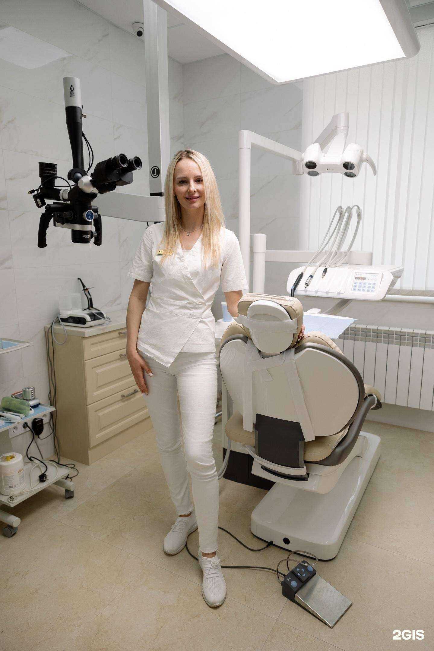 Отзывы на компанию Центр имплантологии доктора Ермакова в г. Калуга c фото