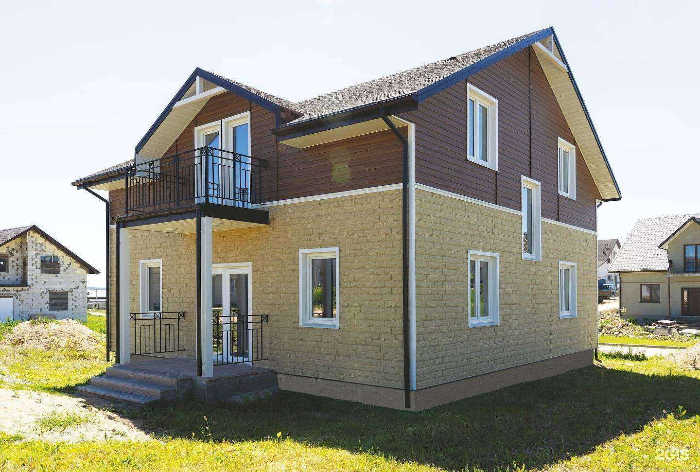 Отзывы на компанию Служба комплектации строительства в Перми c фото